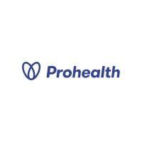 prohealth limited logo image