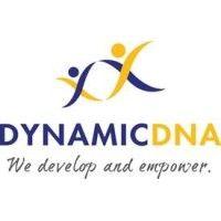 dynamic dna logo image