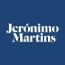 logo of Jeronimo Martins