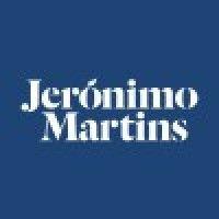 jerónimo martins logo image