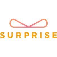 surprise logo image