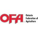 logo of Ontario Federation Of Agriculture