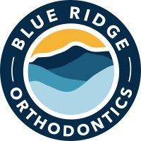 blue ridge orthodontics logo image