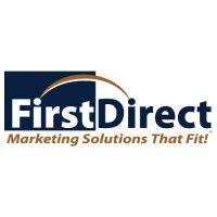 first direct logo image