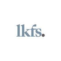 lkfs financial logo image