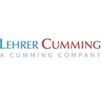 lehrer cumming logo image