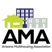 arizona multihousing association logo image