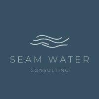 seam water consulting logo image