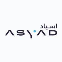 asyad group logo image