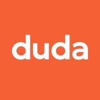 duda logo image