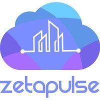 zetapulse logo image