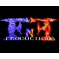 fnf productions logo image