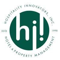 hospitality innovators, inc. logo image