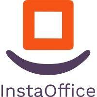 instaoffice logo image