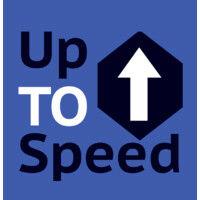 uptospeed inc. logo image