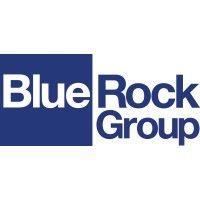 bluerock group logo image