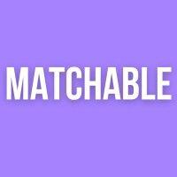 matchable volunteering logo image