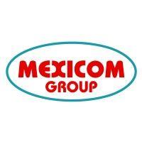 mexicom group logo image