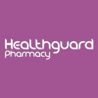 healthguard pharmacy limited logo image