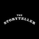 logo of The Storyteller Pub