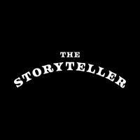 the storyteller pub