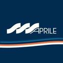 logo of Aprile International Freight Forwarding