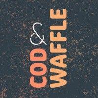 cod & waffle limited