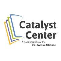 catalyst center logo image