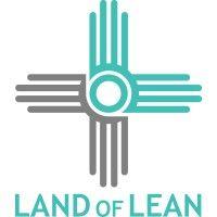 land of lean, llc logo image