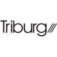 triburg logo image