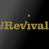 the revival logo image