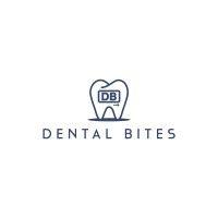 dental bites logo image