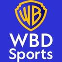 logo of Warner Bros Discovery Sports