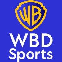 warner bros. discovery sports logo image