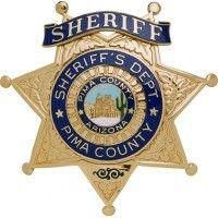 pima county sheriff’s department