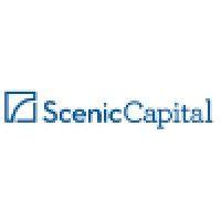 scenic capital advisors, l.l.c. logo image