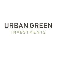 urban green investments logo image