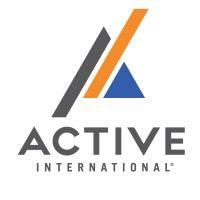 active international australia logo image