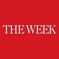 the week logo image