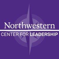 northwestern university center for leadership