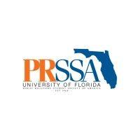 uf prssa logo image