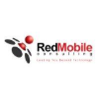 redmobile consulting logo image