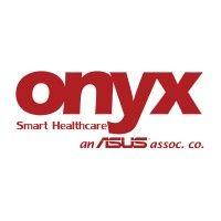 onyx healthcare usa, inc. logo image