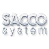 sacco system logo image