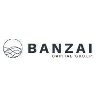 banzai capital group logo image