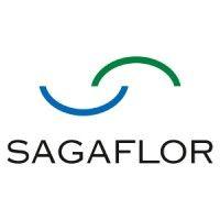 sagaflor ag logo image