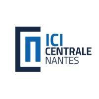 ici - centrale nantes logo image