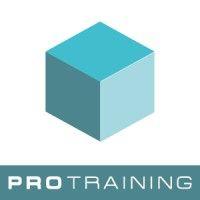 protraining logo image