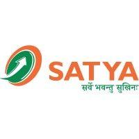 satya microcapital limited logo image