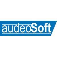 audeosoft gmbh logo image